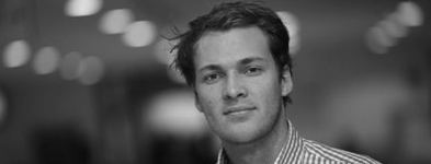 [Ondernemer van de Week]  Maurice Kroon - co founder Yippie!